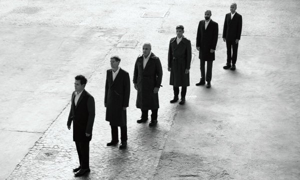 Rammstein - Winter (Sefon.me)