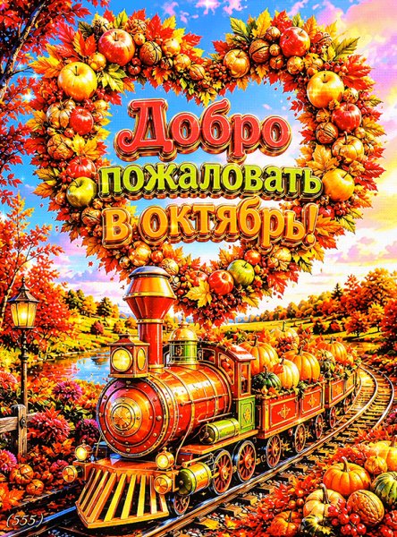 Добро-пожаловать-в-октябрь