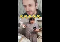 Вот тебе и приготовила