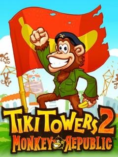 Tiki Towers 2 RU SE 240x320