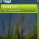 Mobile Connection для Symbian rus