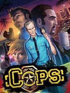Cops L.A. Police RUS Nok-352x416
