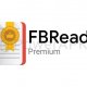 FBReader Premium v3.7.5 (Mod)