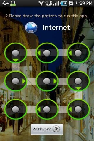 Smart App Protector Premium v5.7.4