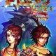 Soul calibur war Roots extreme s60 320x240
