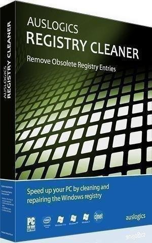 Auslogics Registry Cleaner v8.0.0.1