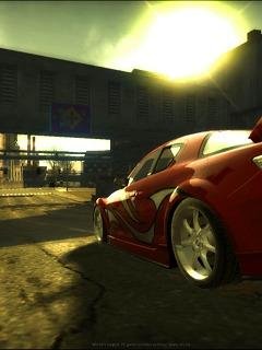 Nfs nokia C1-01