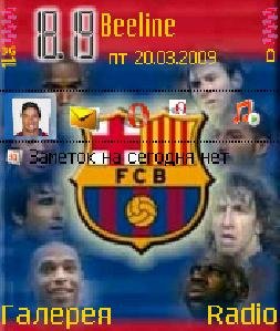 Barselona