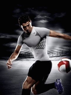 Sever Ru-Cristiano Ronaldo240