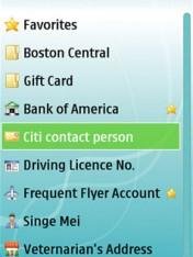 SafeWallet Touch v1.2