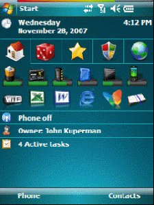 iLauncher3 1
