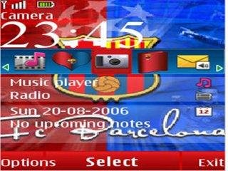 Fc Barcelona