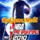 NBAProBasketball2010
