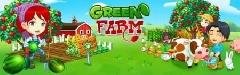 Green Farm Samsung 128x160 RUS