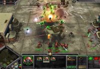 -Warhammer-40-000--Dawn-of-War-Soulstorm-Некроны-