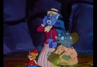 Вилли Фог 2 9 серия