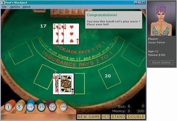 BlackJack