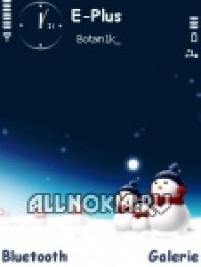 Winter N