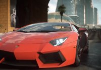 Need for Speed Payback Official Reveal Trailer