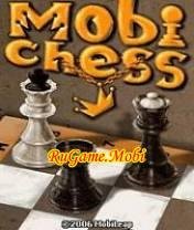mobichess nok240