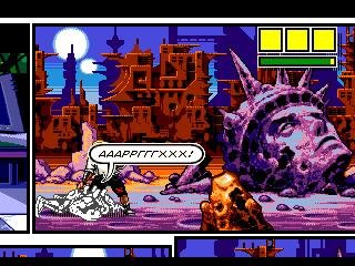 PicoDrive 1.51 b