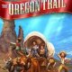 The Oregon Trail LG 320x240