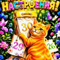 Хорошего-настроения