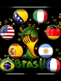 Brasil football