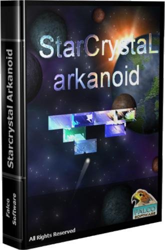 StarcrystalArkanoidSetup
