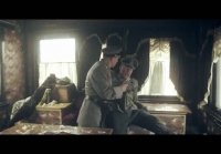 Смерш 1 сезон - 1 серия