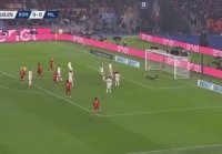 Рома Милан 1-1