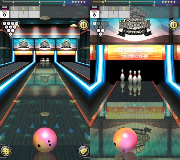 World Bowling Championship v1.1.5(180313)