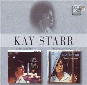 Kay Starr - Gonna Get A Guy