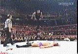 Frog Splash