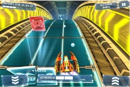 Ion Racer-v1.0