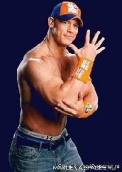 john cena