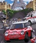 3D Midtown Madness 3 SE 240x320