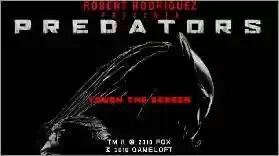 Predators 360х640