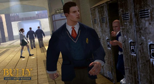 No Prefects