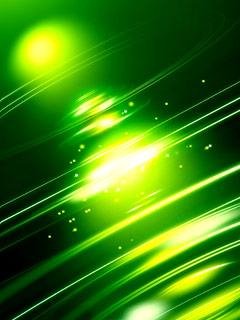 Tegos Atu Green