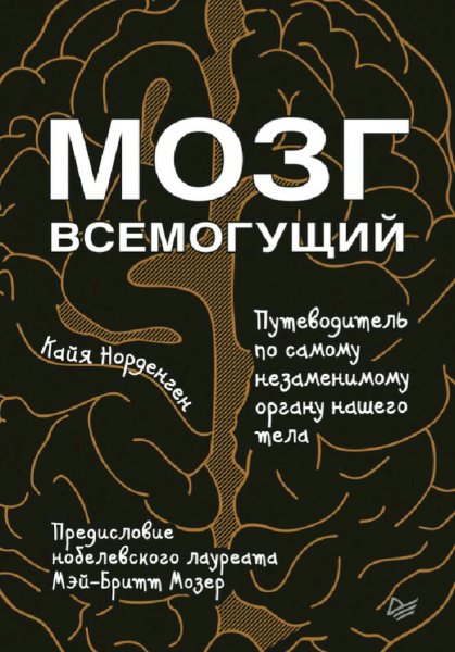 Кайя Норденген. Мозг всемогущий