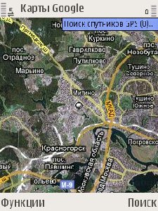 GoogleMaps