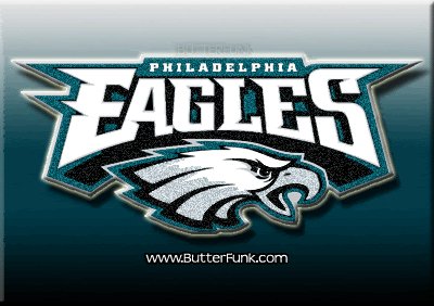 0 nfl football philadelphia eagles