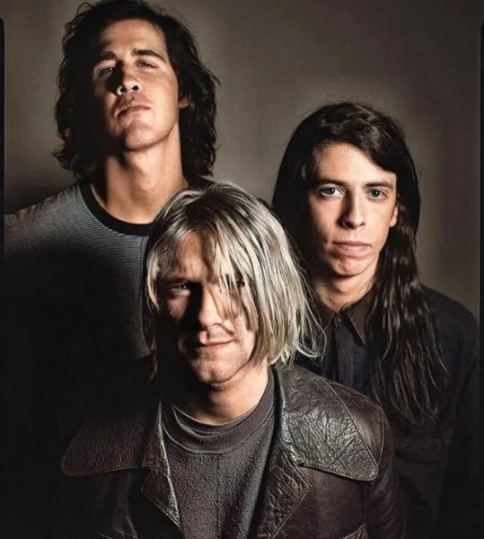 Эверетт Тру. Nirvana. Правдивая история
