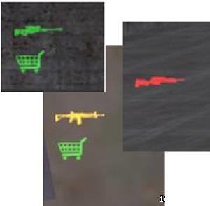 weapon icon