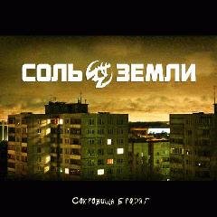 Соль Земли. Сокровища бродяг