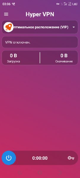 Hyper VPN (VIP) v5.1.4 arm64