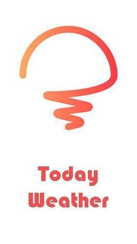 Today Weather Прогноз погоды &amp;amp; Погода на карте