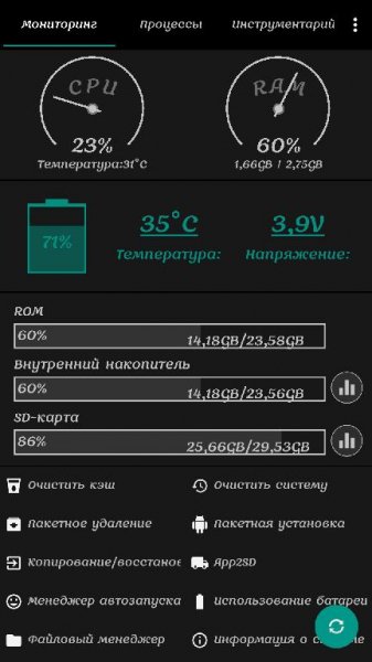 Android Assistant Pro v23.62 [8.0+]