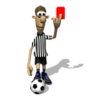 Futbolnyy arbitr